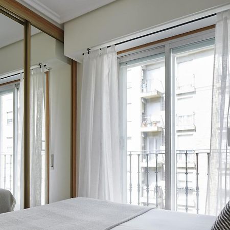 Apartamento Always Easy I Cristina Enea San Sebastián Exterior foto