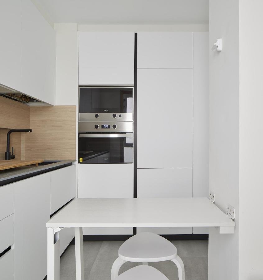 Apartamento Always Easy I Cristina Enea San Sebastián Exterior foto